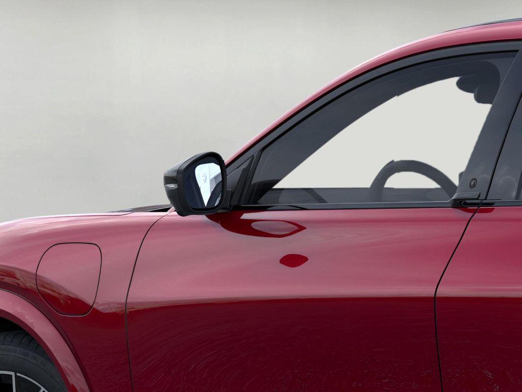 new 2025 Ford Mustang Mach-E car, priced at $48,846
