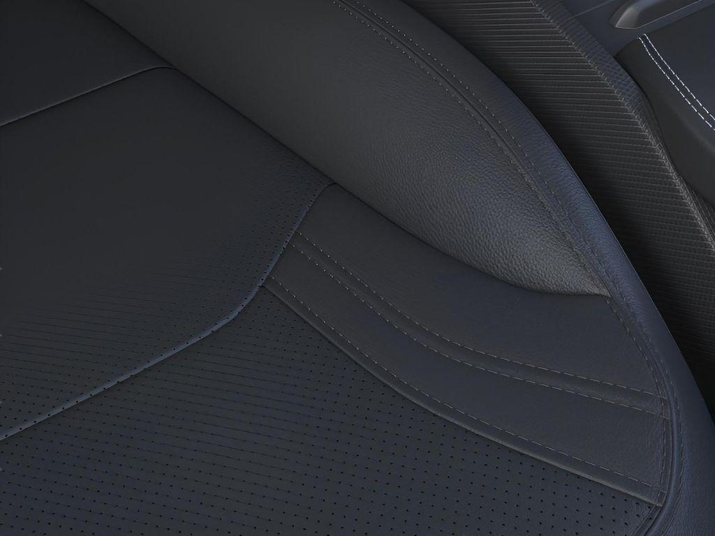 new 2025 Ford Mustang Mach-E car, priced at $48,846