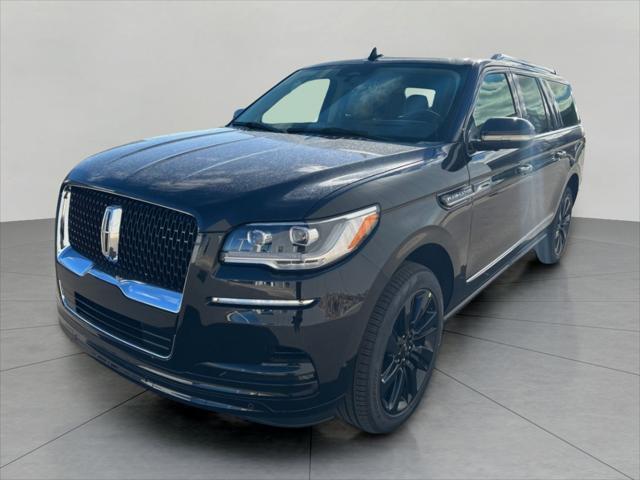 new 2024 Lincoln Navigator car, priced at $98,436