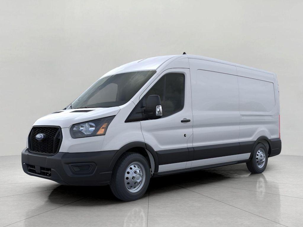 new 2025 Ford Transit-350 car, priced at $63,744