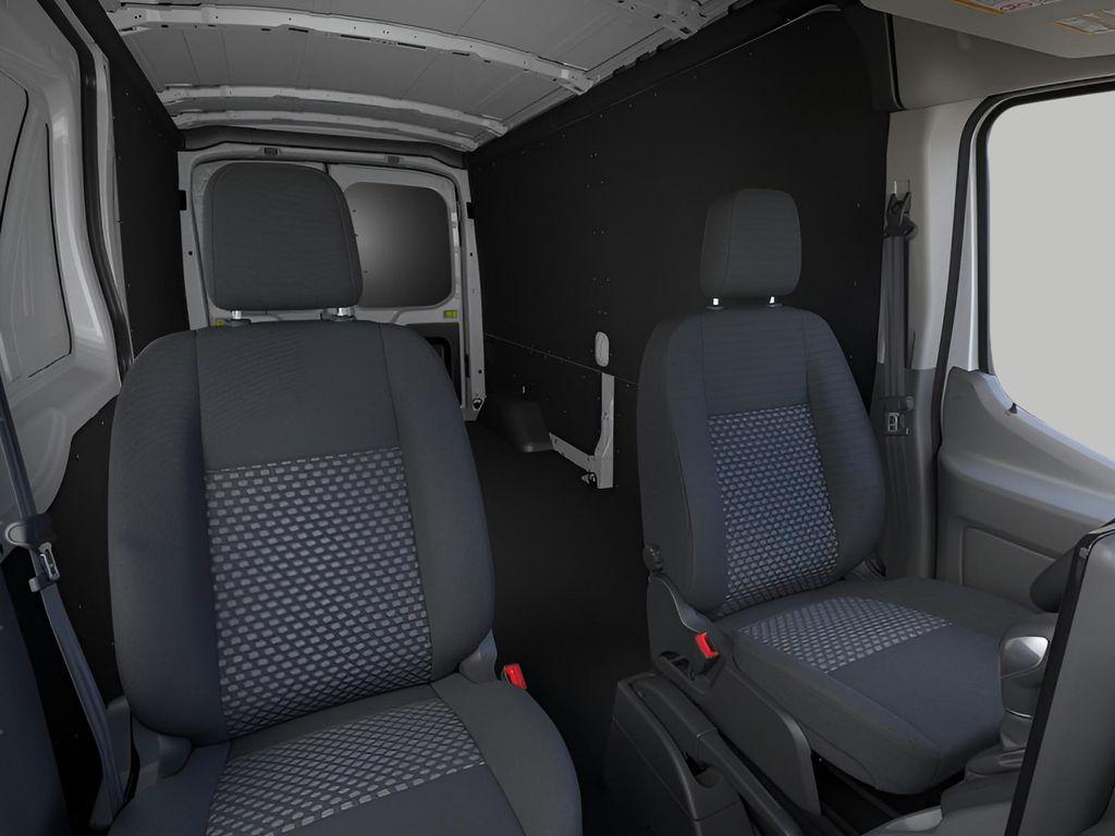 new 2025 Ford Transit-350 car, priced at $63,744