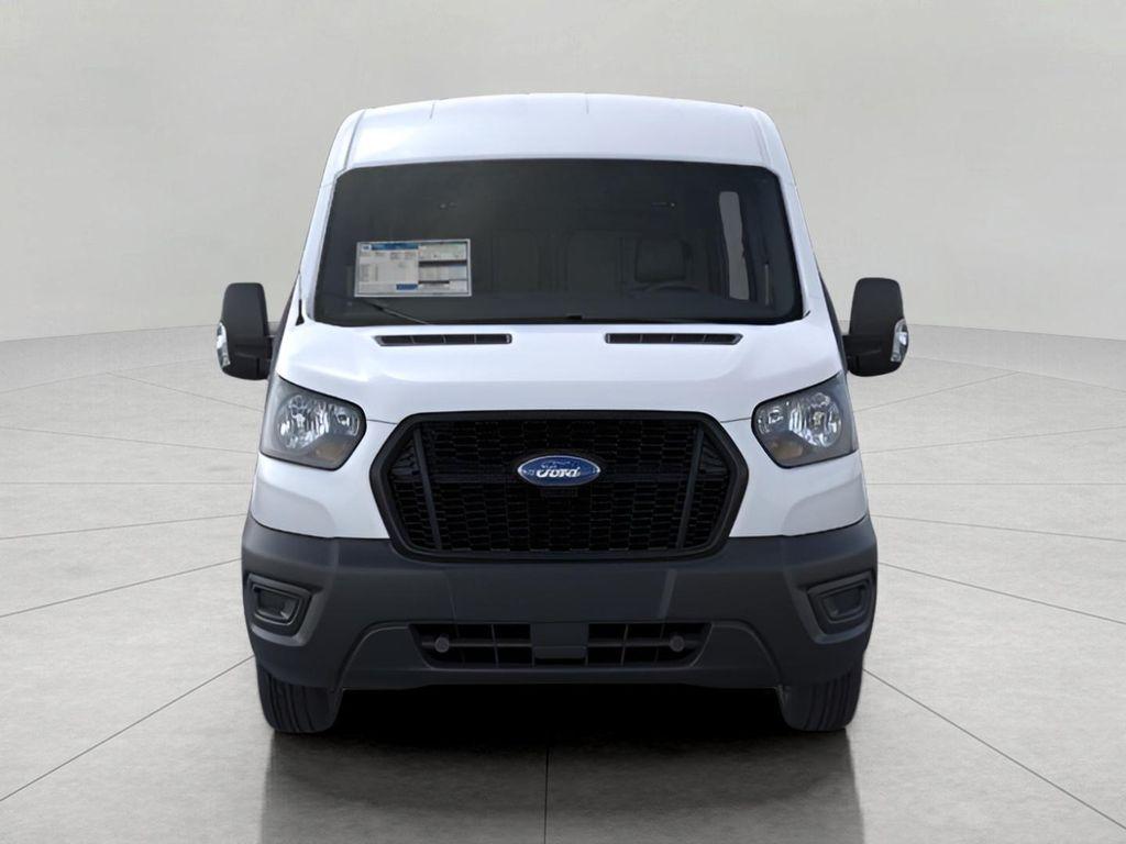 new 2025 Ford Transit-350 car, priced at $63,744