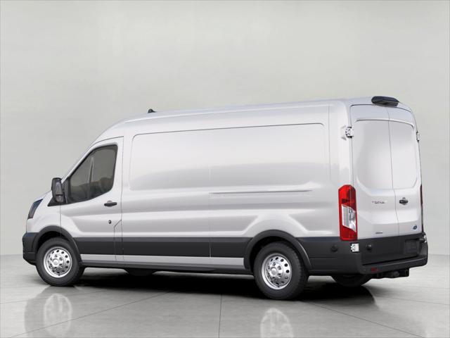 new 2025 Ford Transit-350 car, priced at $63,741