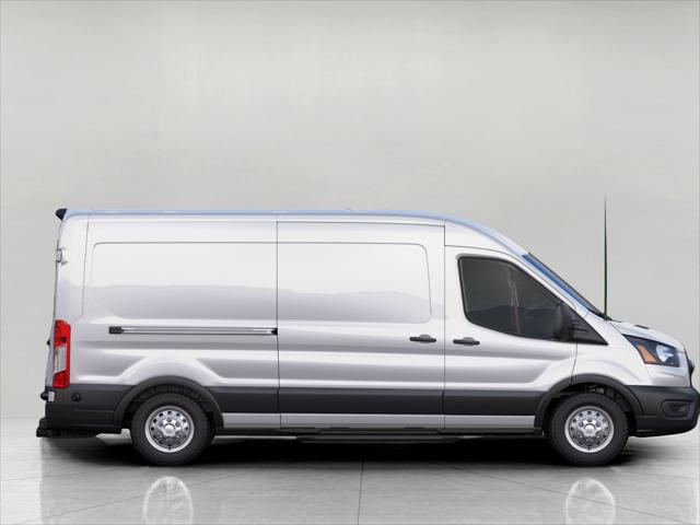 new 2025 Ford Transit-350 car, priced at $63,741