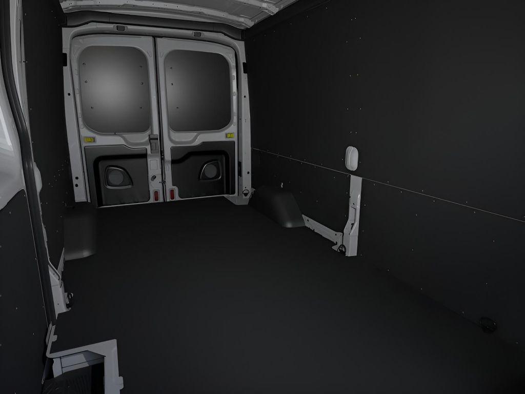 new 2025 Ford Transit-350 car, priced at $63,744