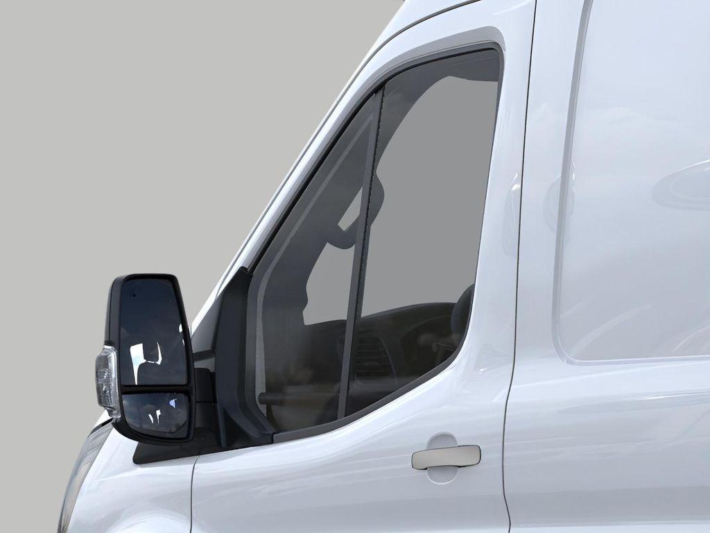 new 2025 Ford Transit-350 car, priced at $63,744