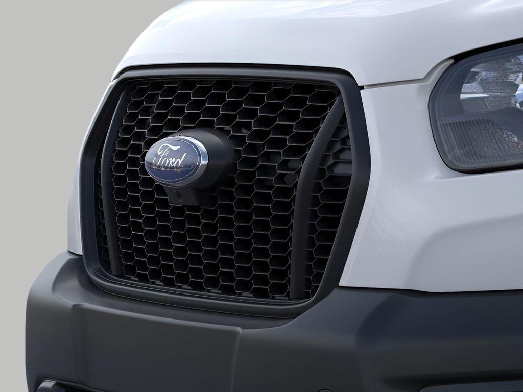 new 2025 Ford Transit-350 car, priced at $63,744