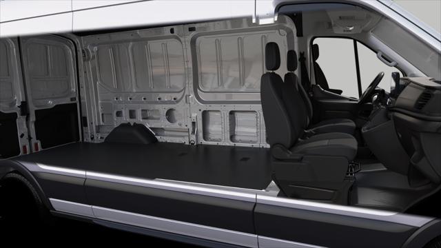 new 2025 Ford Transit-350 car, priced at $63,741