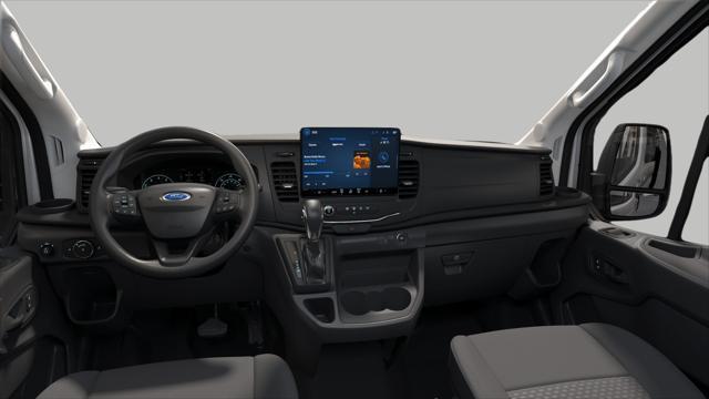 new 2025 Ford Transit-350 car, priced at $63,741