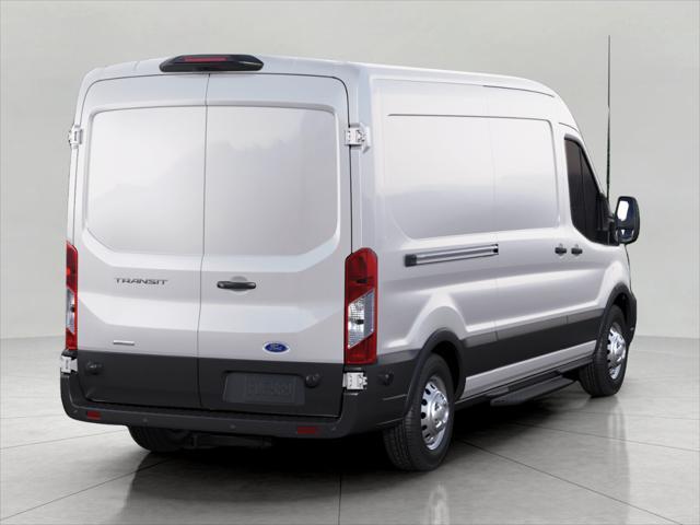 new 2025 Ford Transit-350 car, priced at $63,741