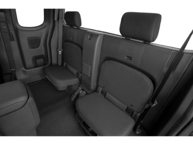used 2023 Nissan Frontier car, priced at $37,822