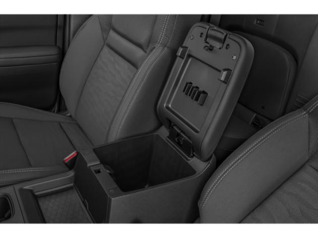 used 2023 Nissan Frontier car, priced at $37,822