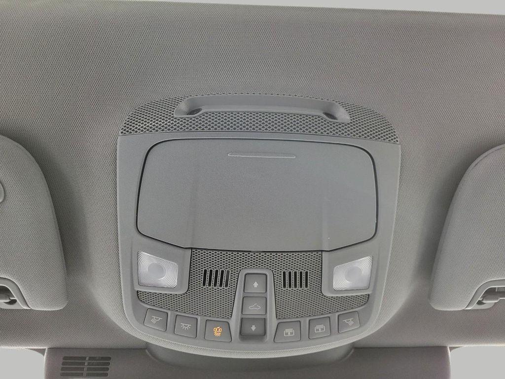 used 2022 Lincoln Nautilus car, priced at $34,457