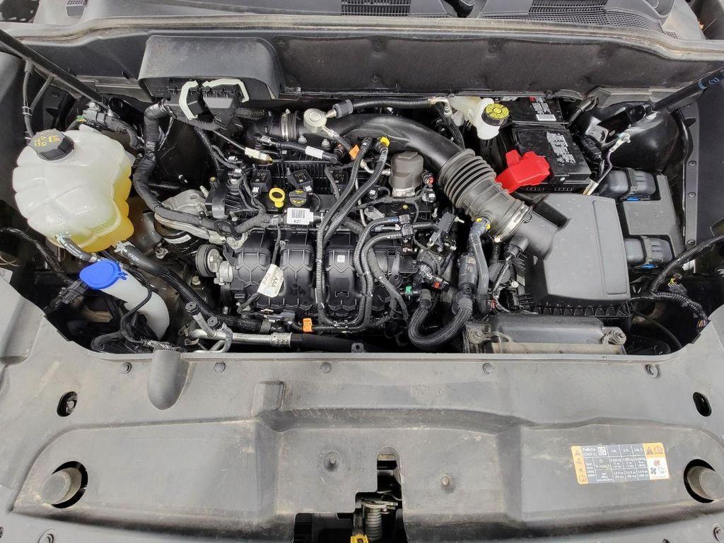 used 2022 Lincoln Nautilus car, priced at $34,457