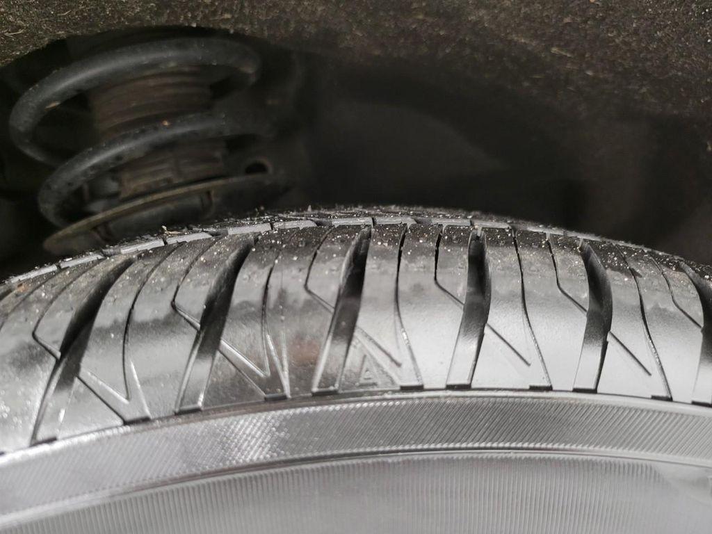 used 2022 Lincoln Nautilus car, priced at $34,457