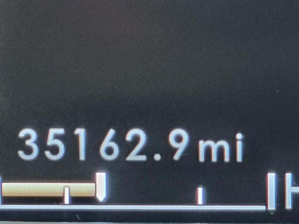 used 2022 Lincoln Nautilus car, priced at $34,457