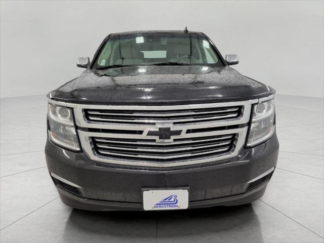 used 2015 Chevrolet Suburban car, priced at $19,989