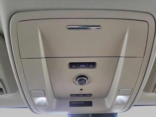 used 2015 Chevrolet Suburban car, priced at $19,989