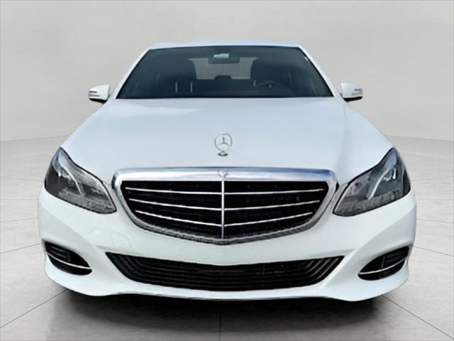 used 2014 Mercedes-Benz E-Class car, priced at $13,939