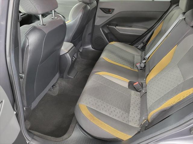 used 2024 Subaru Crosstrek car, priced at $31,561