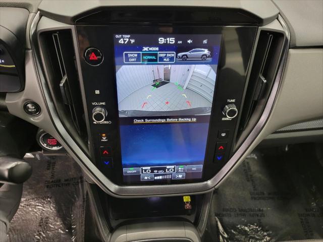 used 2024 Subaru Crosstrek car, priced at $31,561