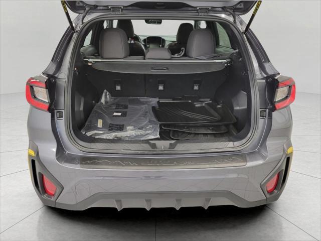 used 2024 Subaru Crosstrek car, priced at $31,561