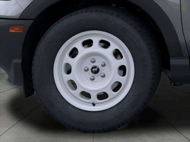 new 2025 Ford Bronco Sport car, priced at $34,420