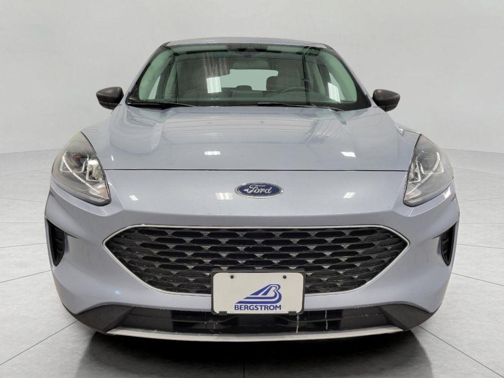 used 2022 Ford Escape car, priced at $18,614