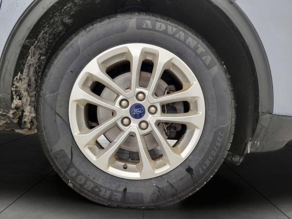 used 2022 Ford Escape car, priced at $18,614