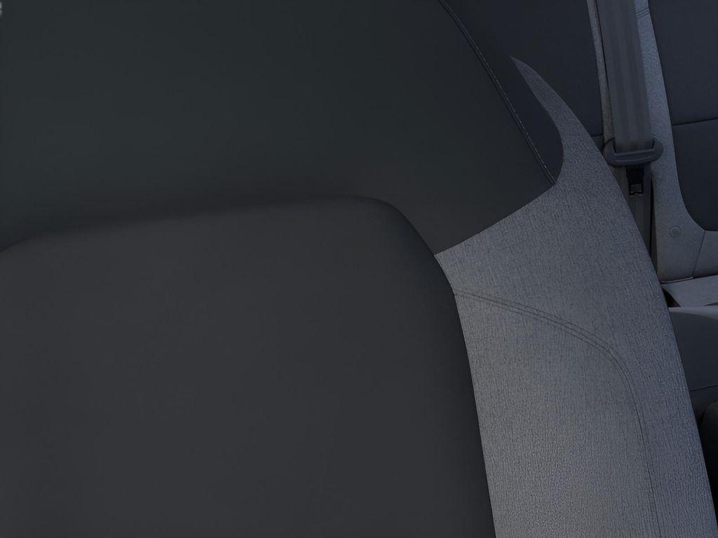 new 2025 Ford Bronco car, priced at $46,581