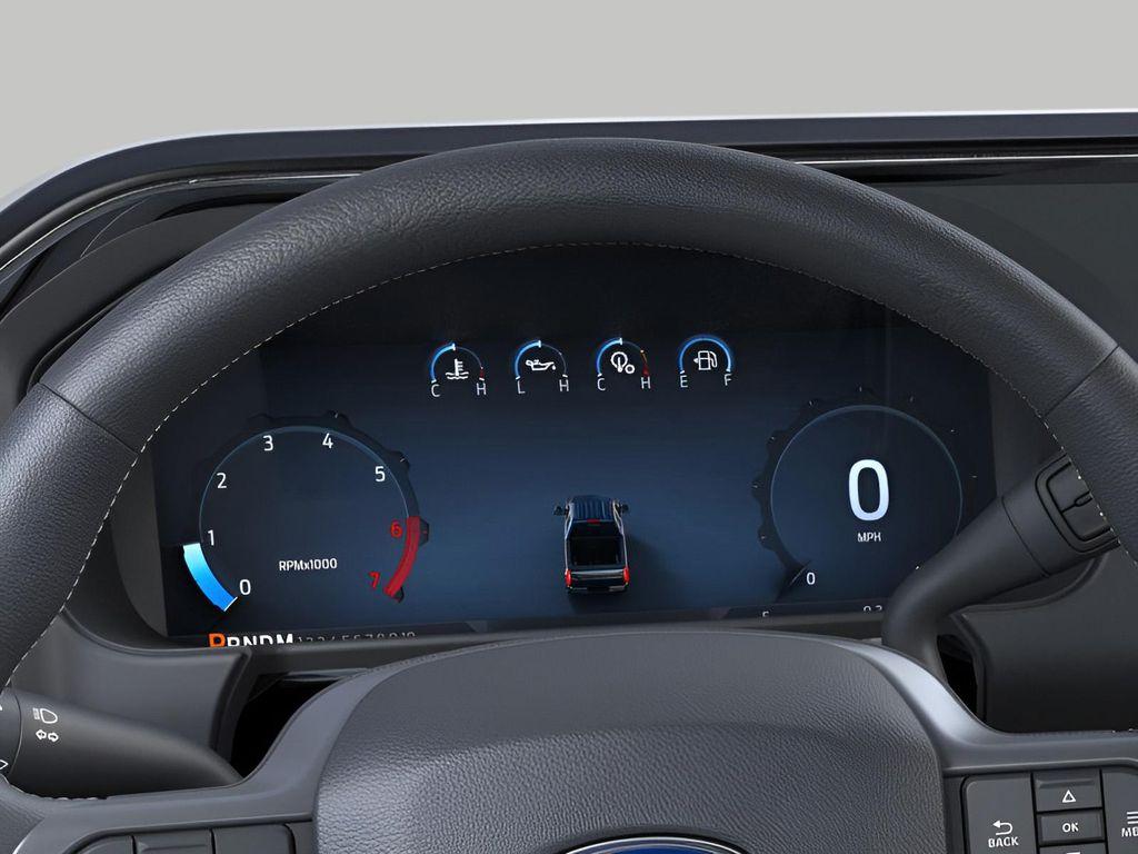 new 2026 Ford F-350 car, priced at $69,613