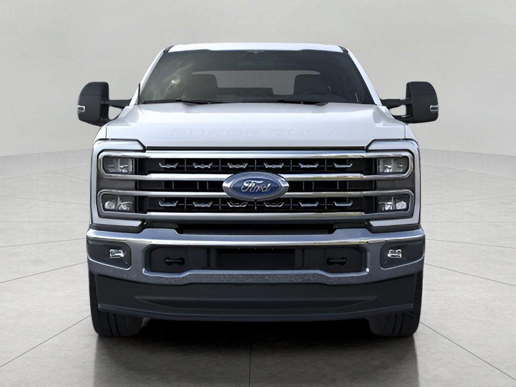 new 2026 Ford F-350 car, priced at $69,613