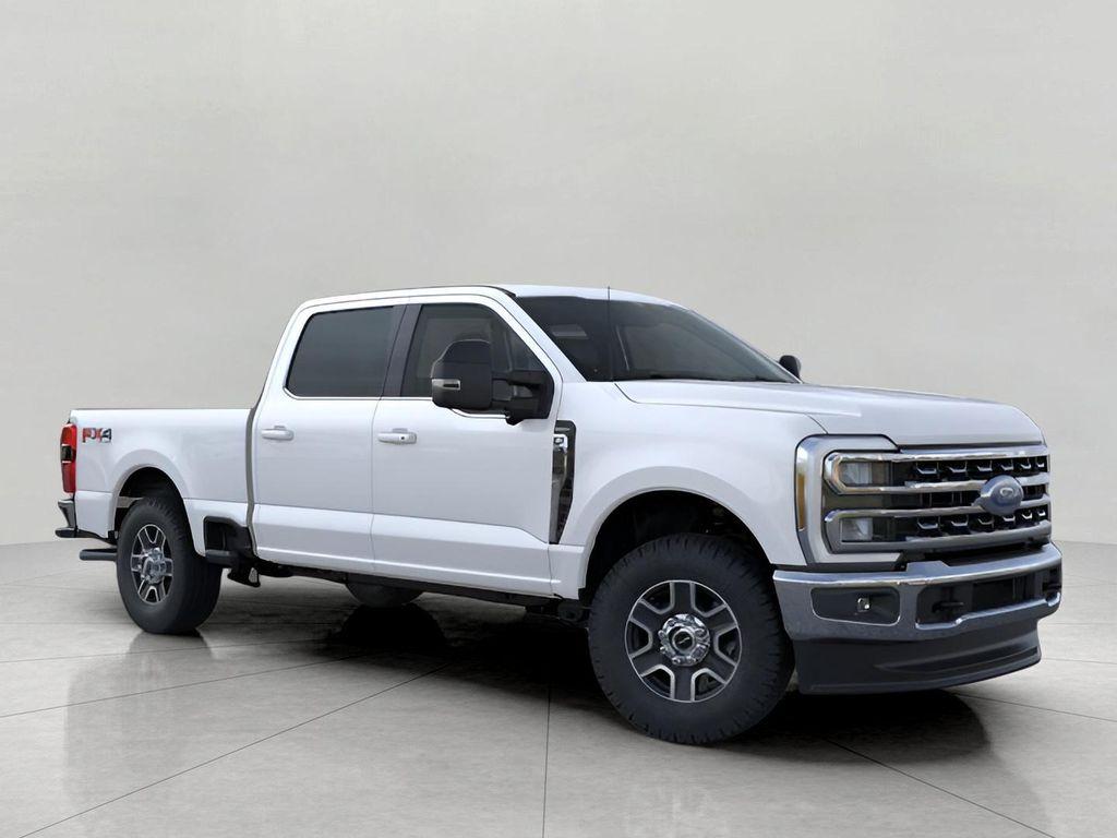 new 2026 Ford F-350 car, priced at $69,613