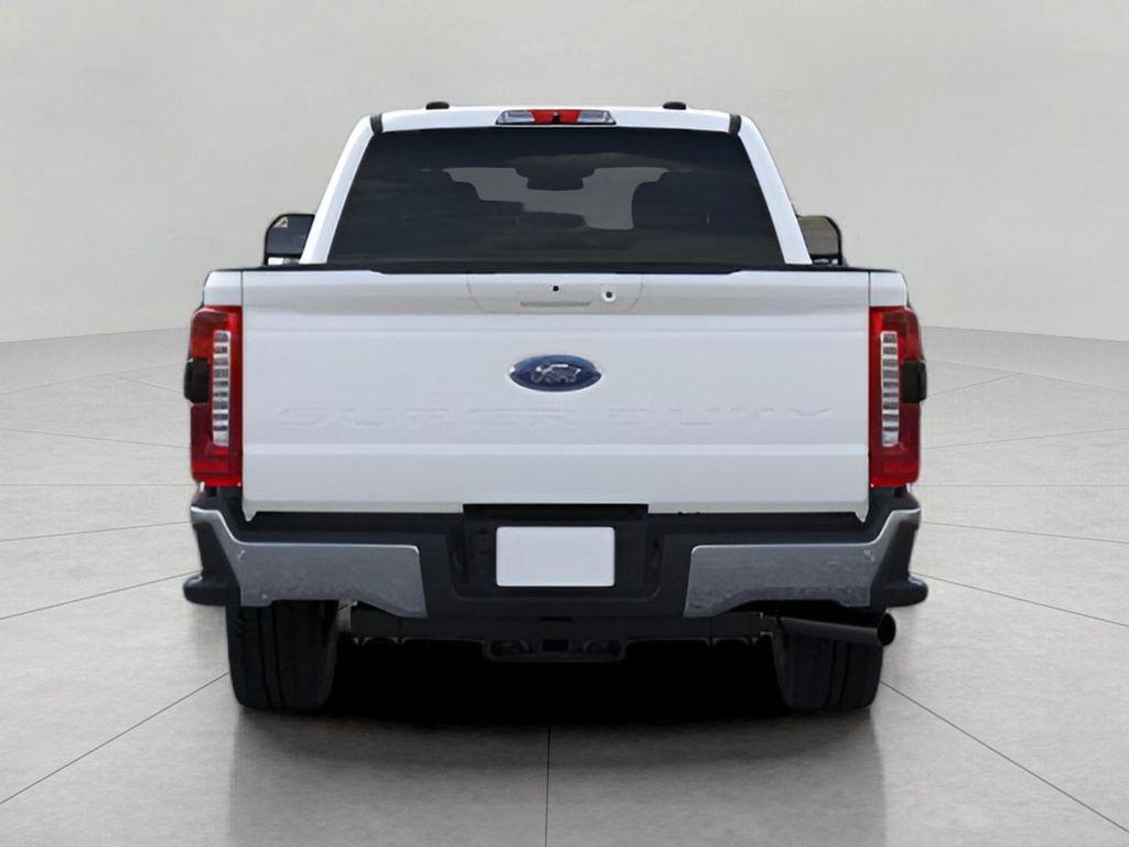 new 2026 Ford F-350 car, priced at $69,613