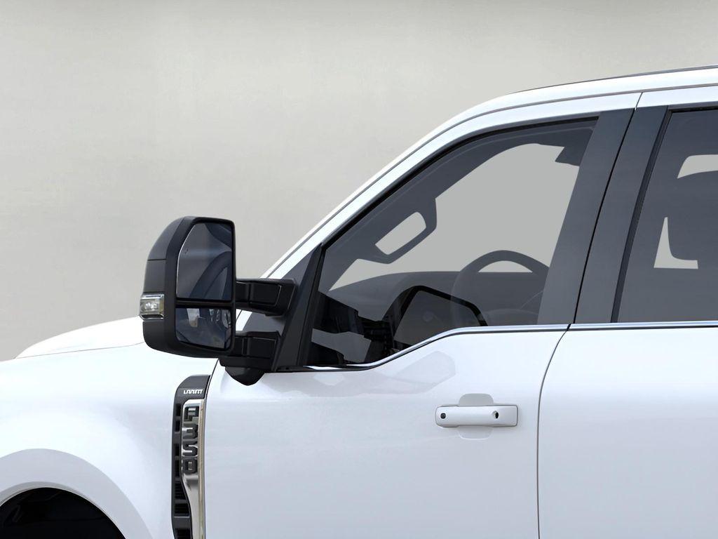 new 2026 Ford F-350 car, priced at $69,613
