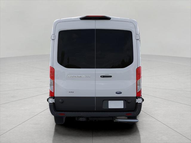 new 2024 Ford Transit-350 car, priced at $58,781