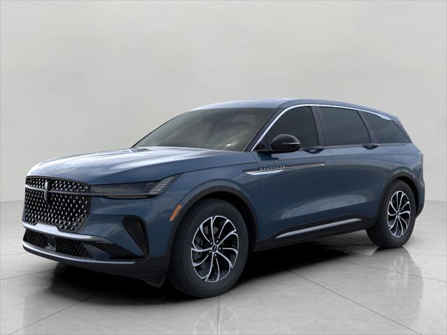 new 2024 Lincoln Nautilus car, priced at $58,535