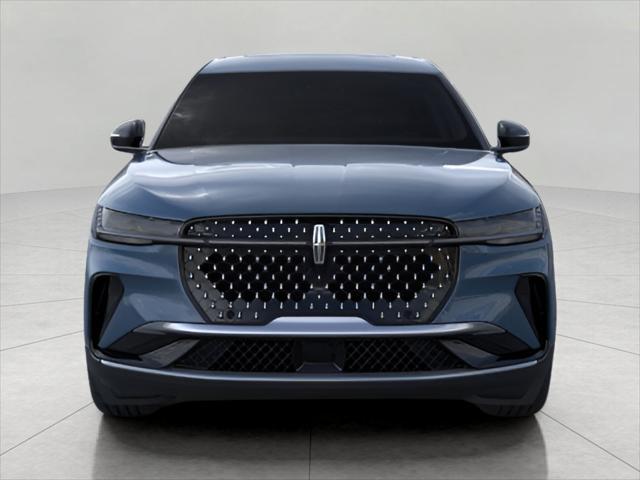 new 2024 Lincoln Nautilus car, priced at $58,535