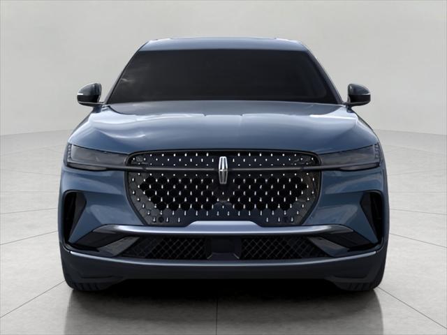 new 2024 Lincoln Nautilus car, priced at $58,535