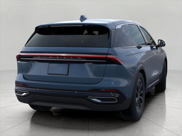 new 2024 Lincoln Nautilus car, priced at $58,535