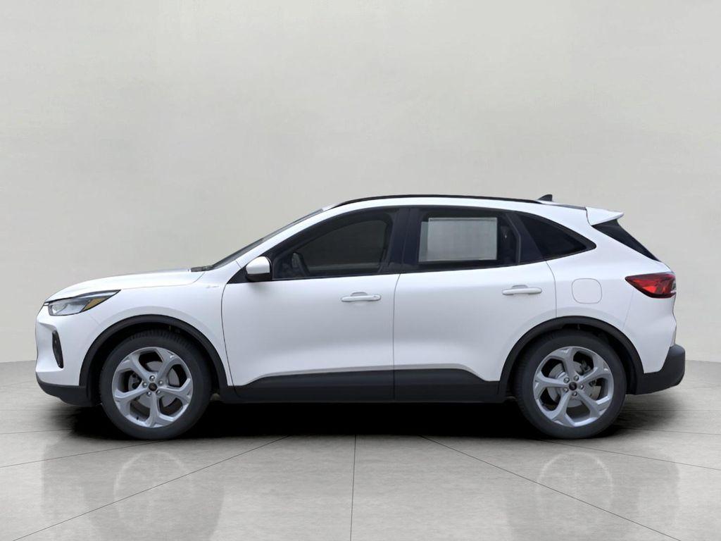 new 2026 Ford Escape car, priced at $34,772