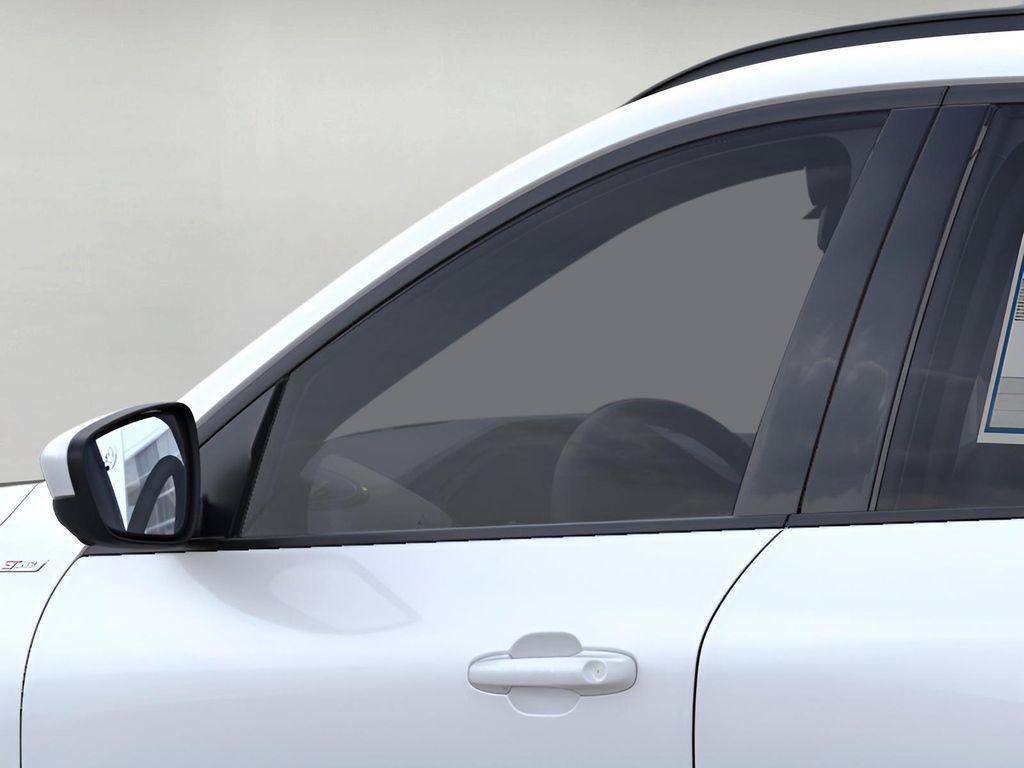 new 2026 Ford Escape car, priced at $34,772