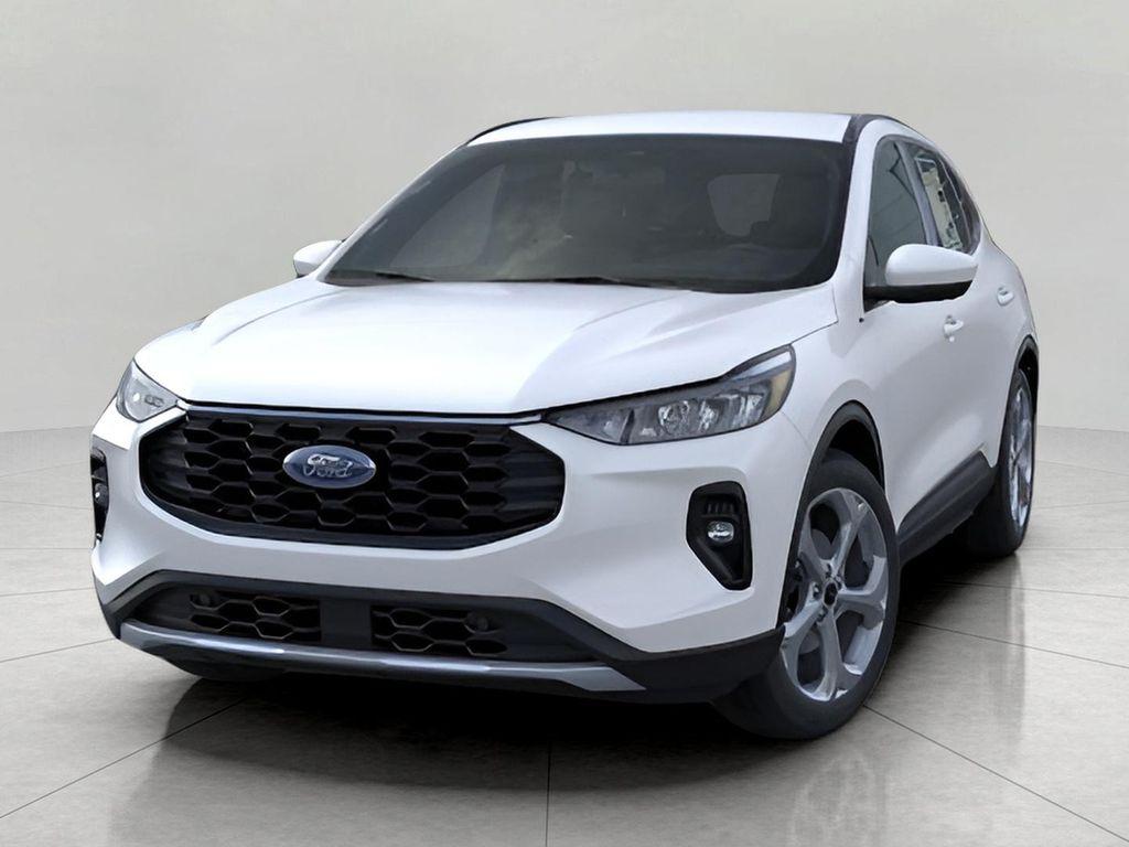 new 2026 Ford Escape car, priced at $34,772