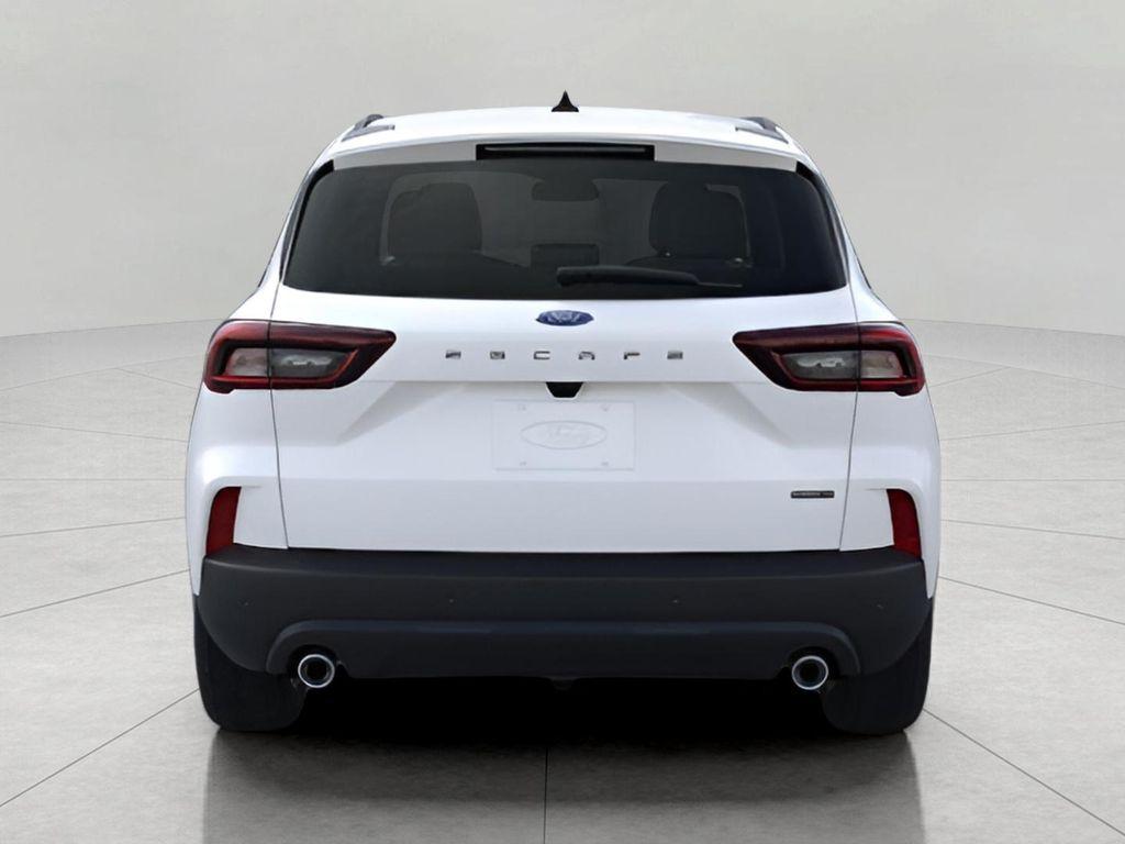 new 2026 Ford Escape car, priced at $34,772