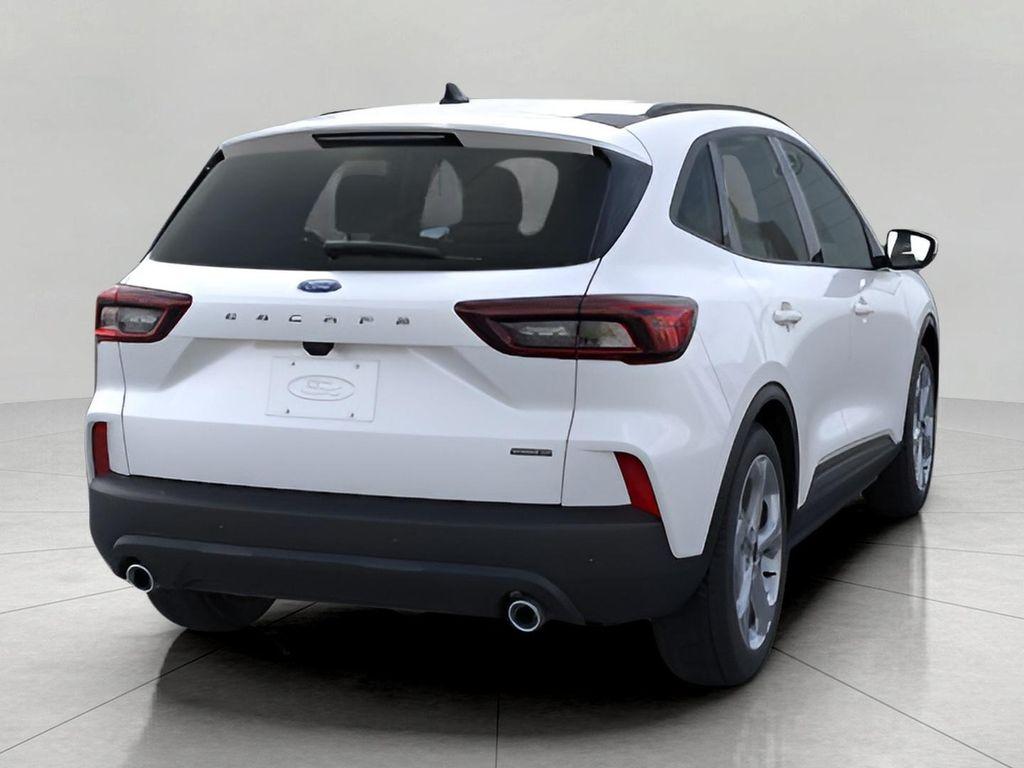 new 2026 Ford Escape car, priced at $34,772