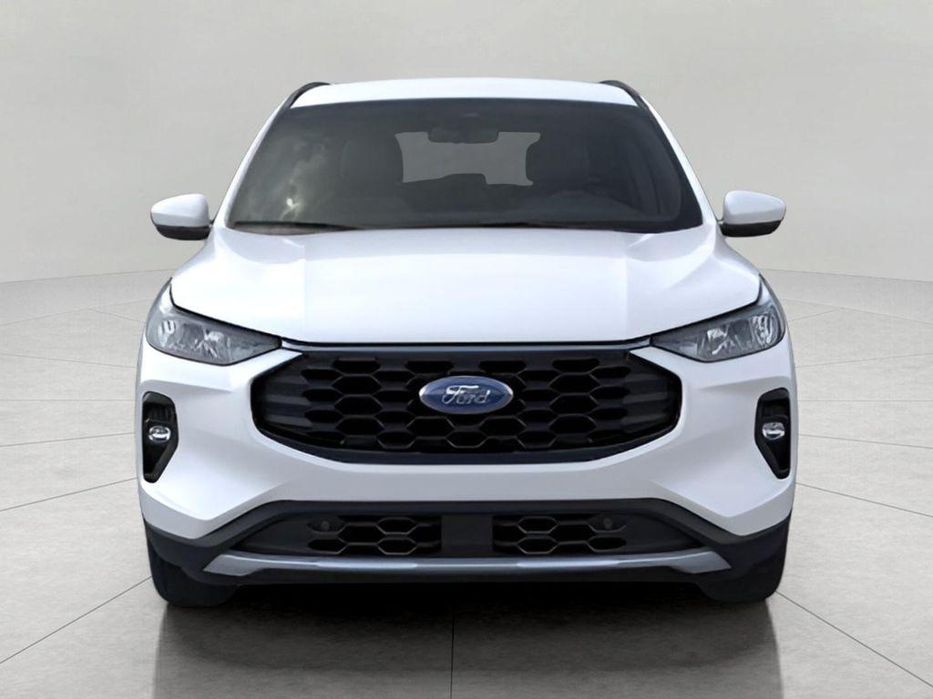 new 2026 Ford Escape car, priced at $34,772