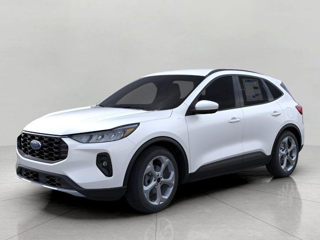 new 2026 Ford Escape car, priced at $34,772
