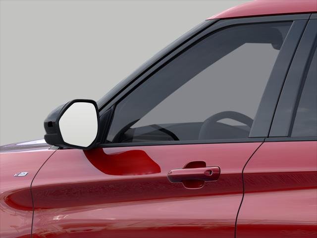 new 2025 Ford Explorer car, priced at $45,414