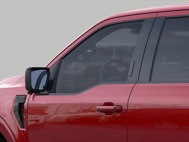 new 2024 Ford F-150 car, priced at $48,101