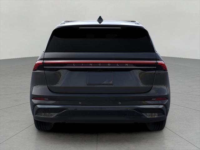 new 2024 Lincoln Nautilus car, priced at $65,120